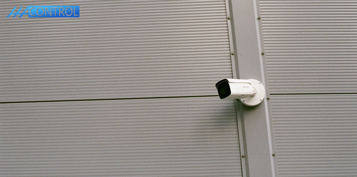 CCTV cameras, video surveillance
