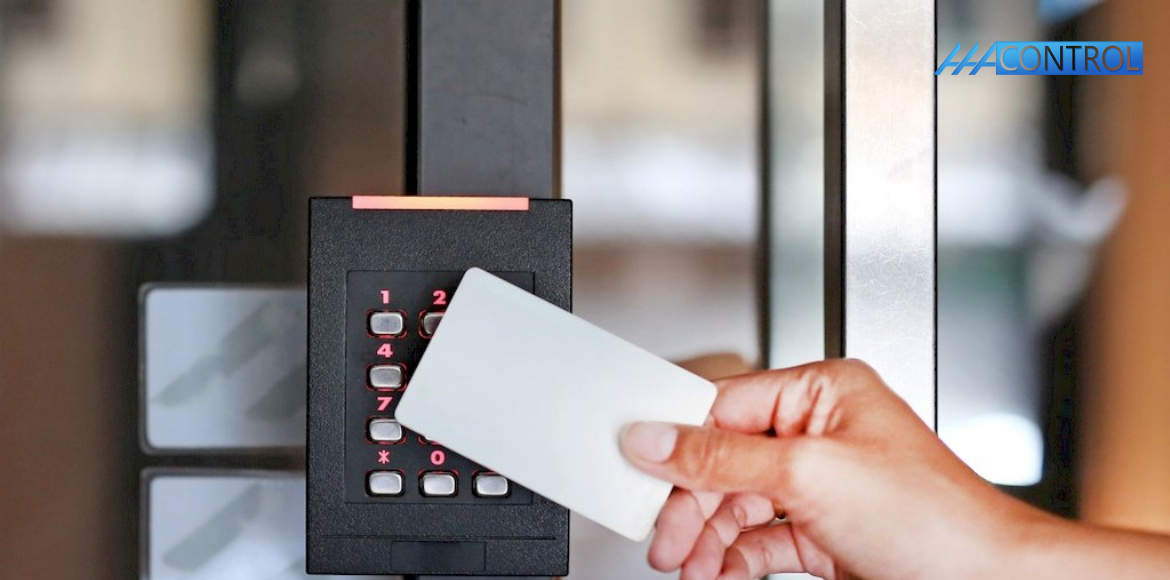 electronic access control systems in Austin TX